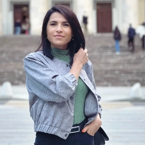 Наталья Суровцова