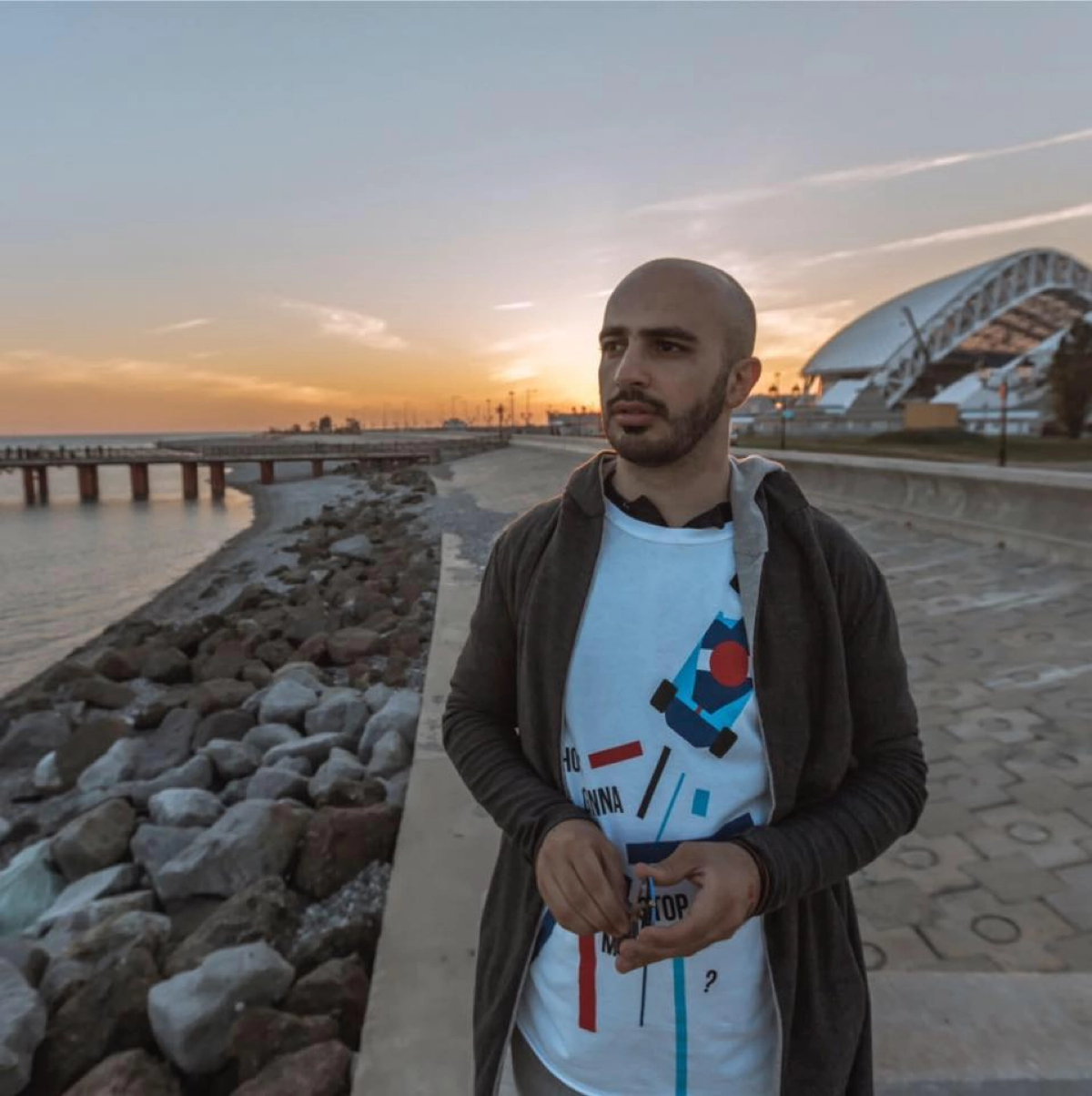 profile avatar
