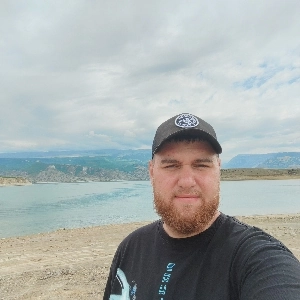 Сергей Ивлев