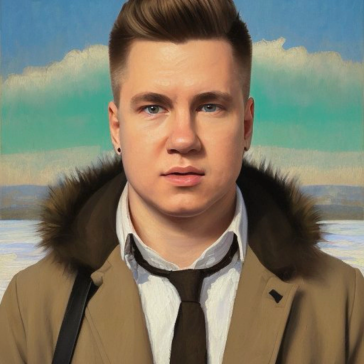 profile avatar