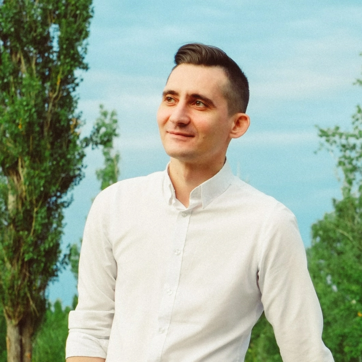 profile avatar