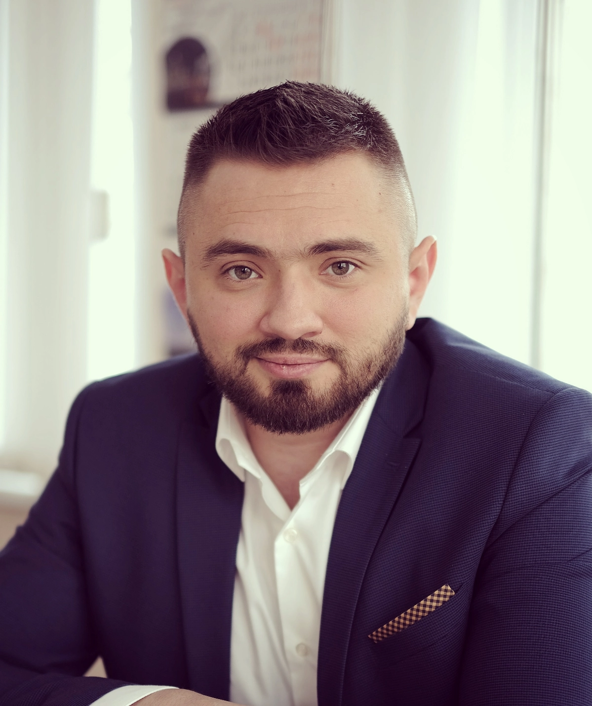profile avatar