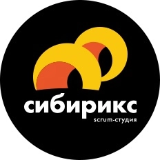 company logo
