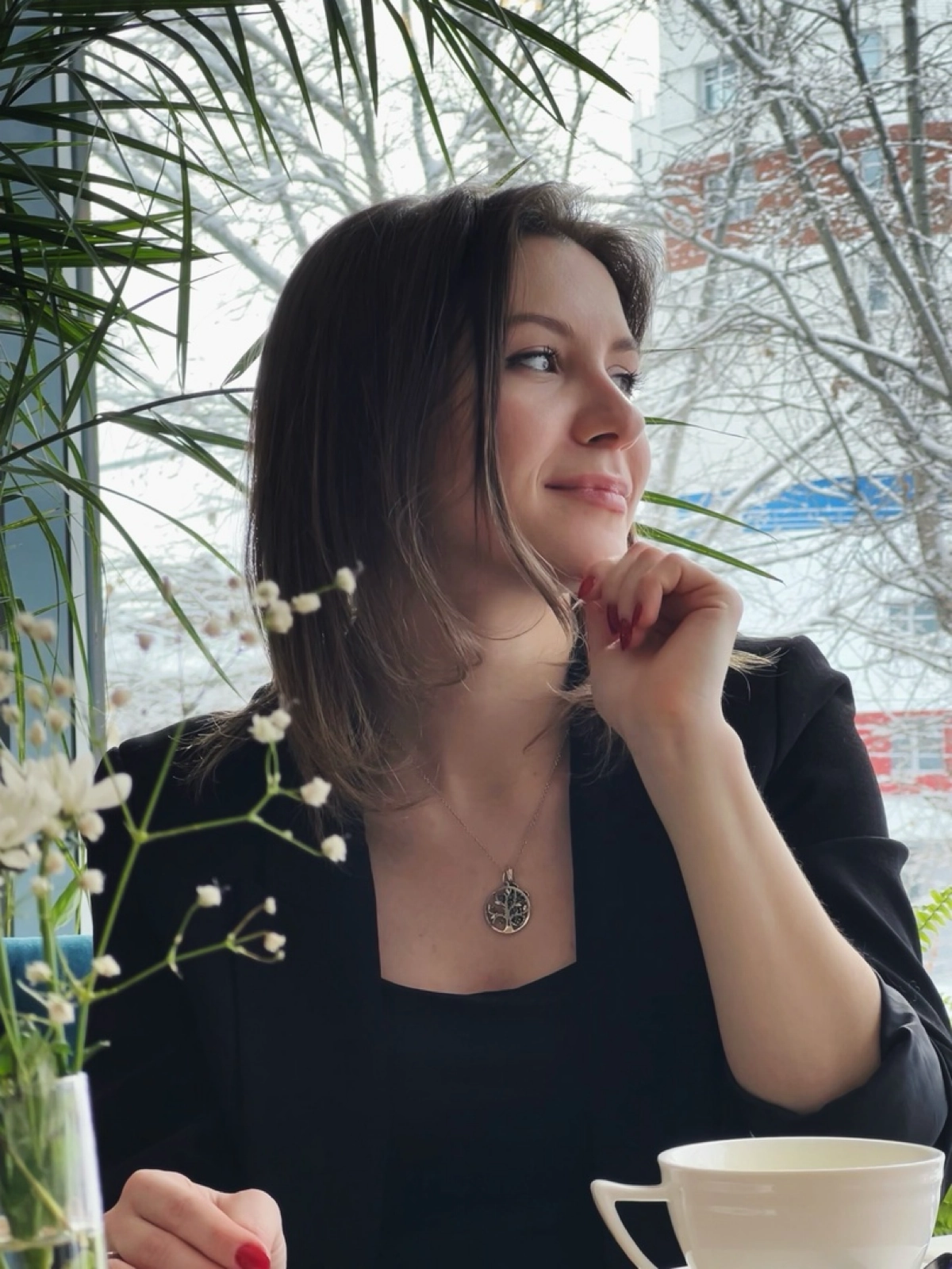 profile avatar