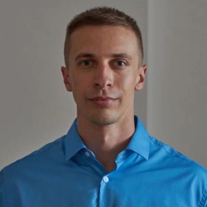 author avatar