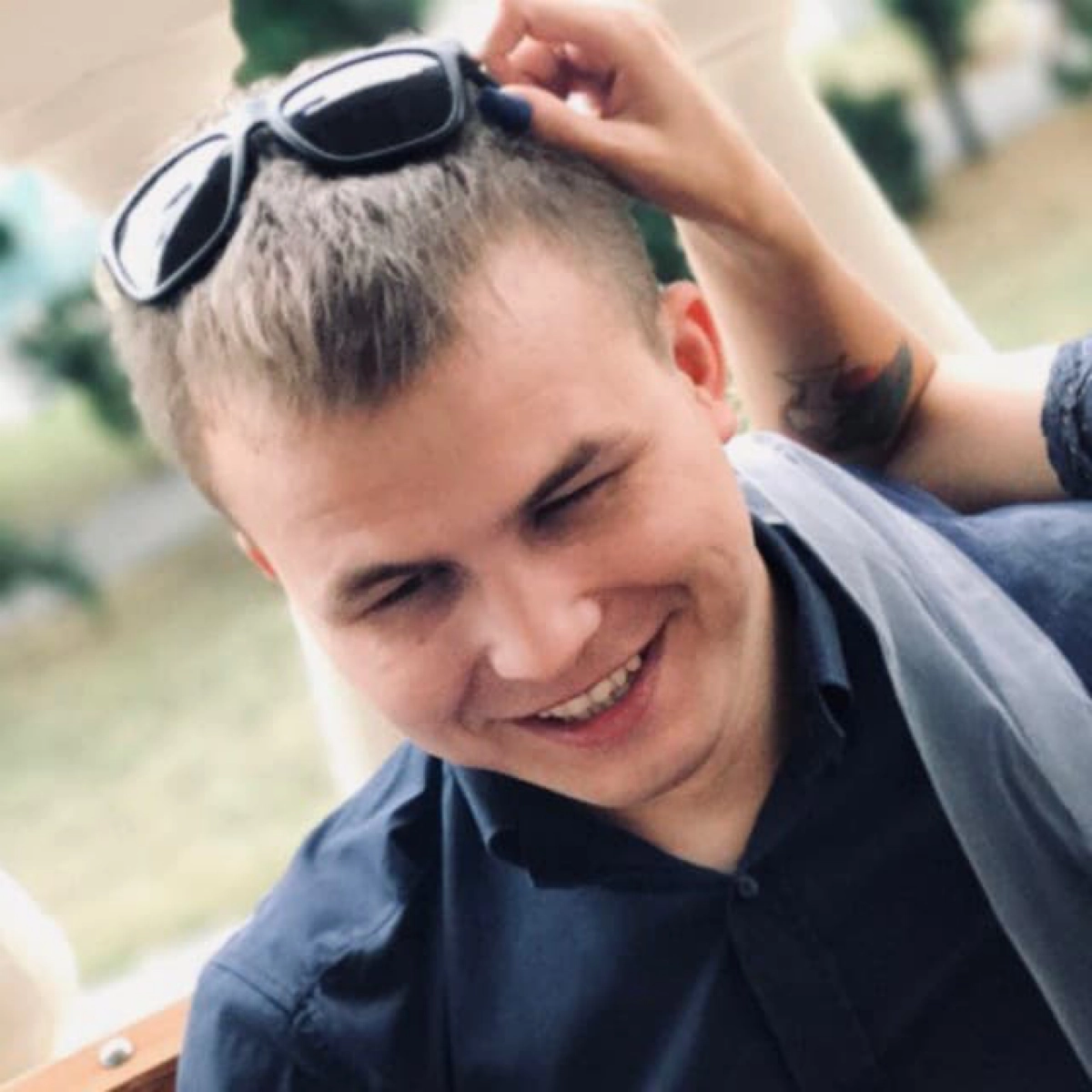 profile avatar