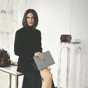 Alex Kopylova