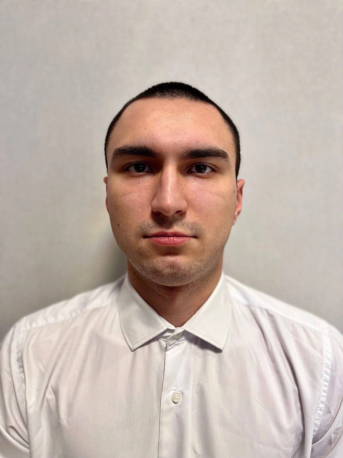 Олег Первышов