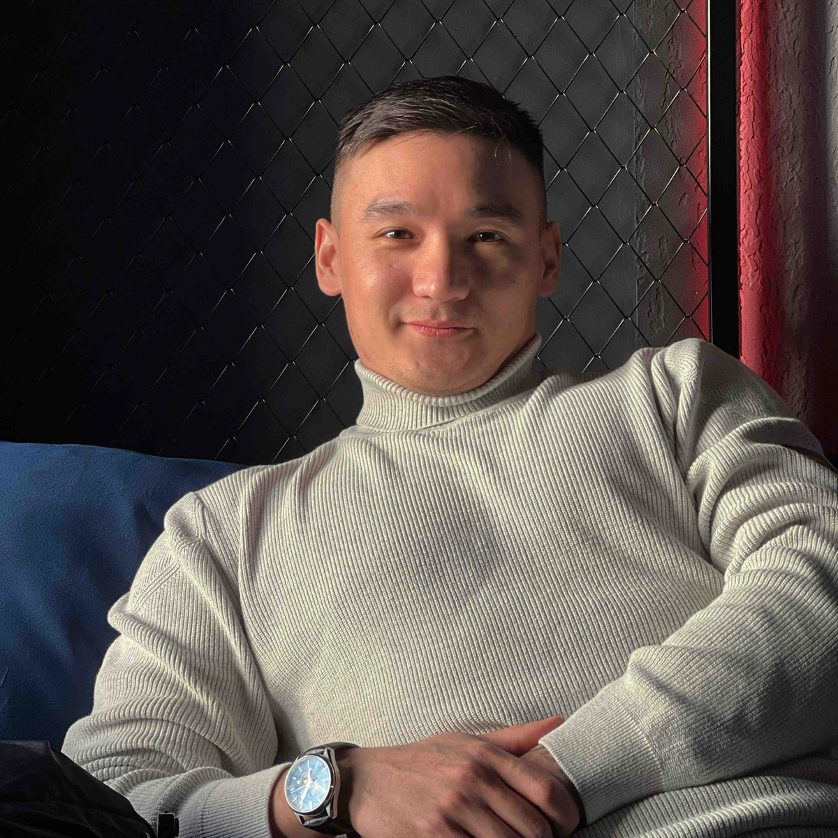 profile avatar
