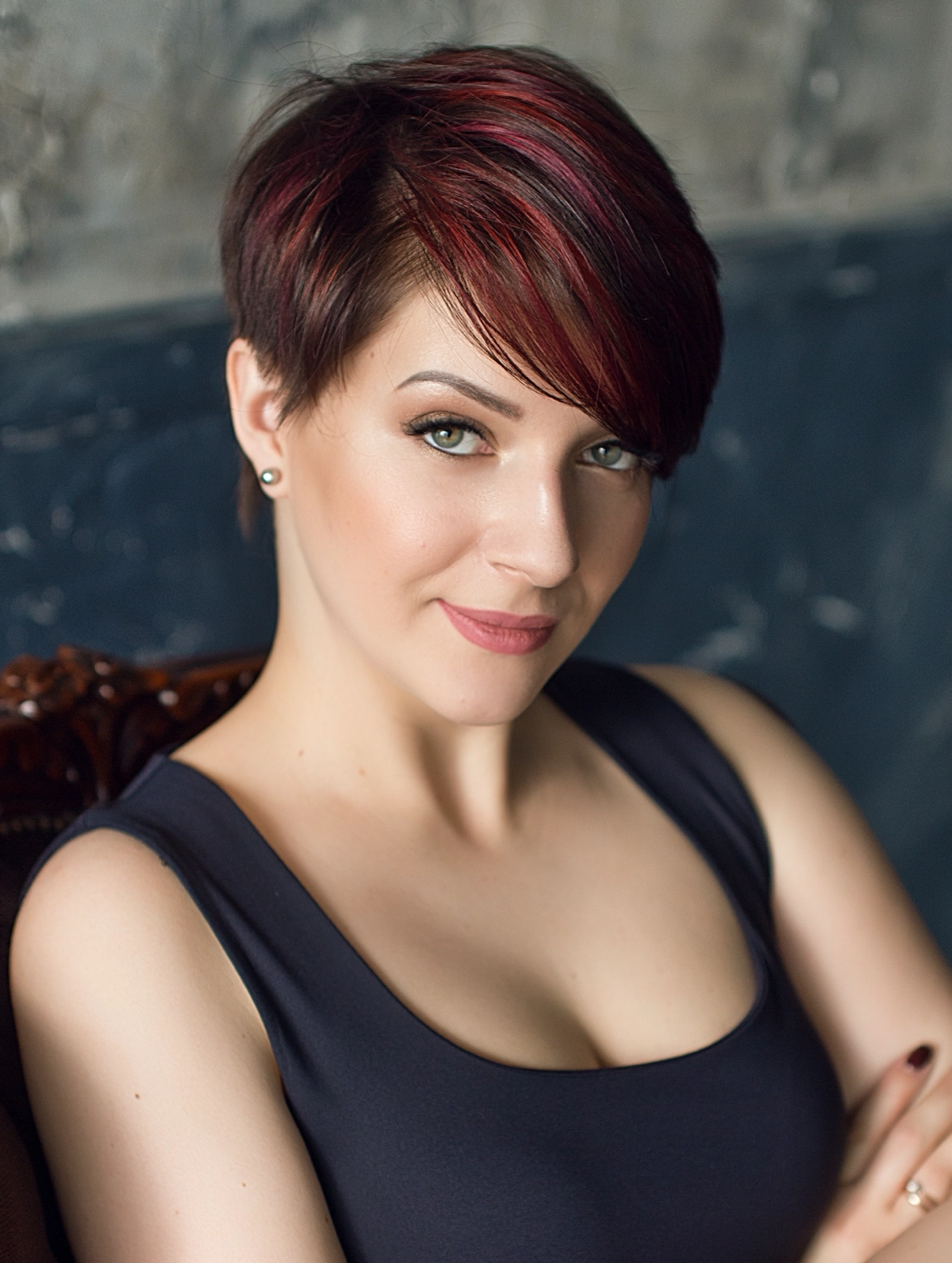 profile avatar