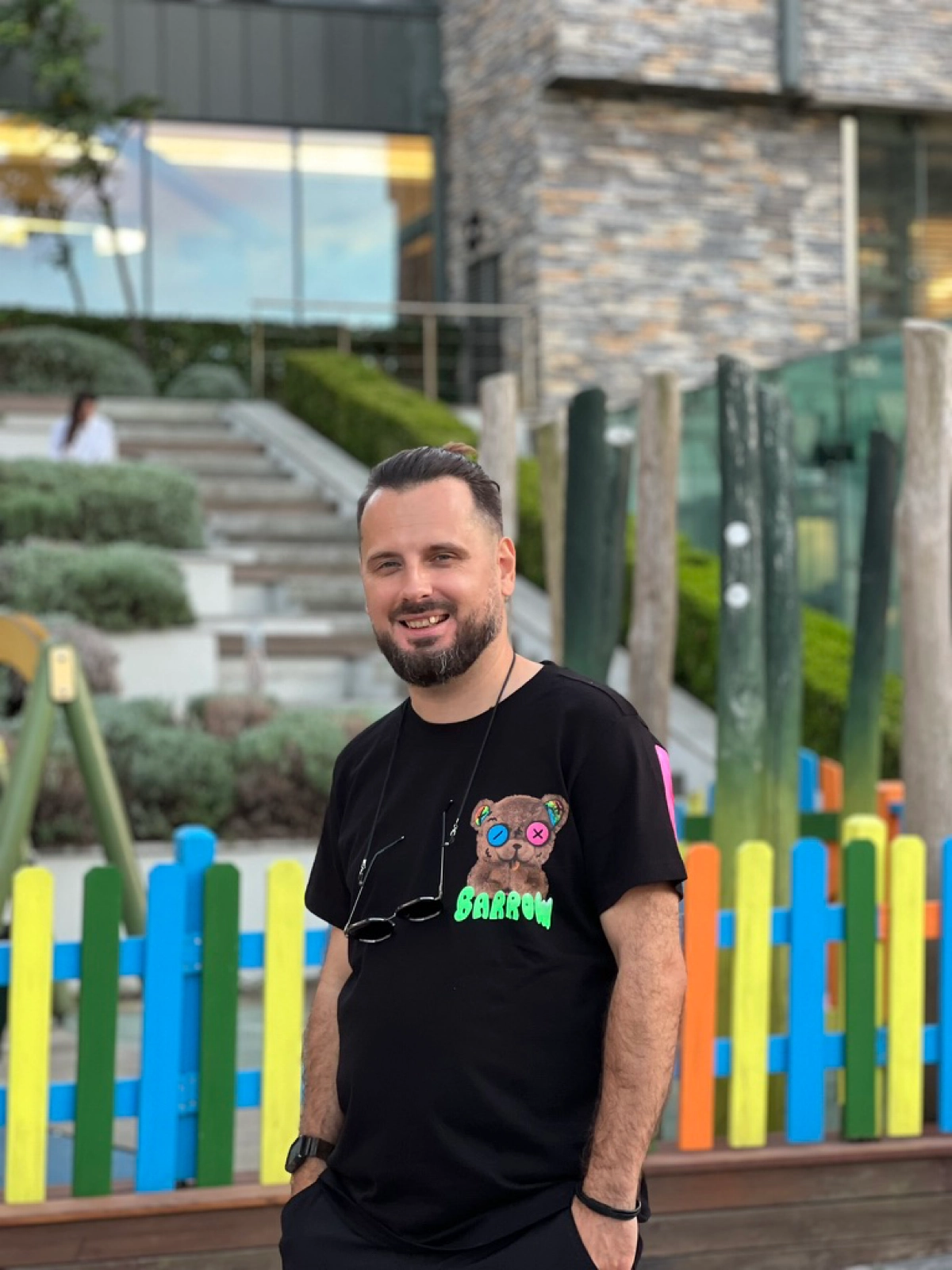 profile avatar