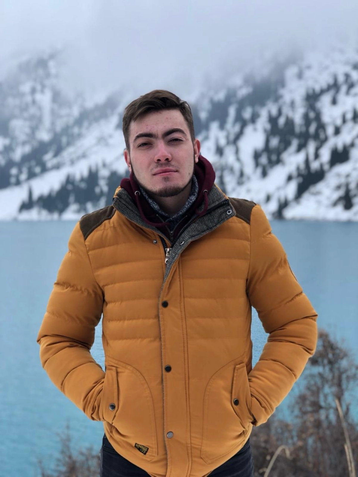 profile avatar