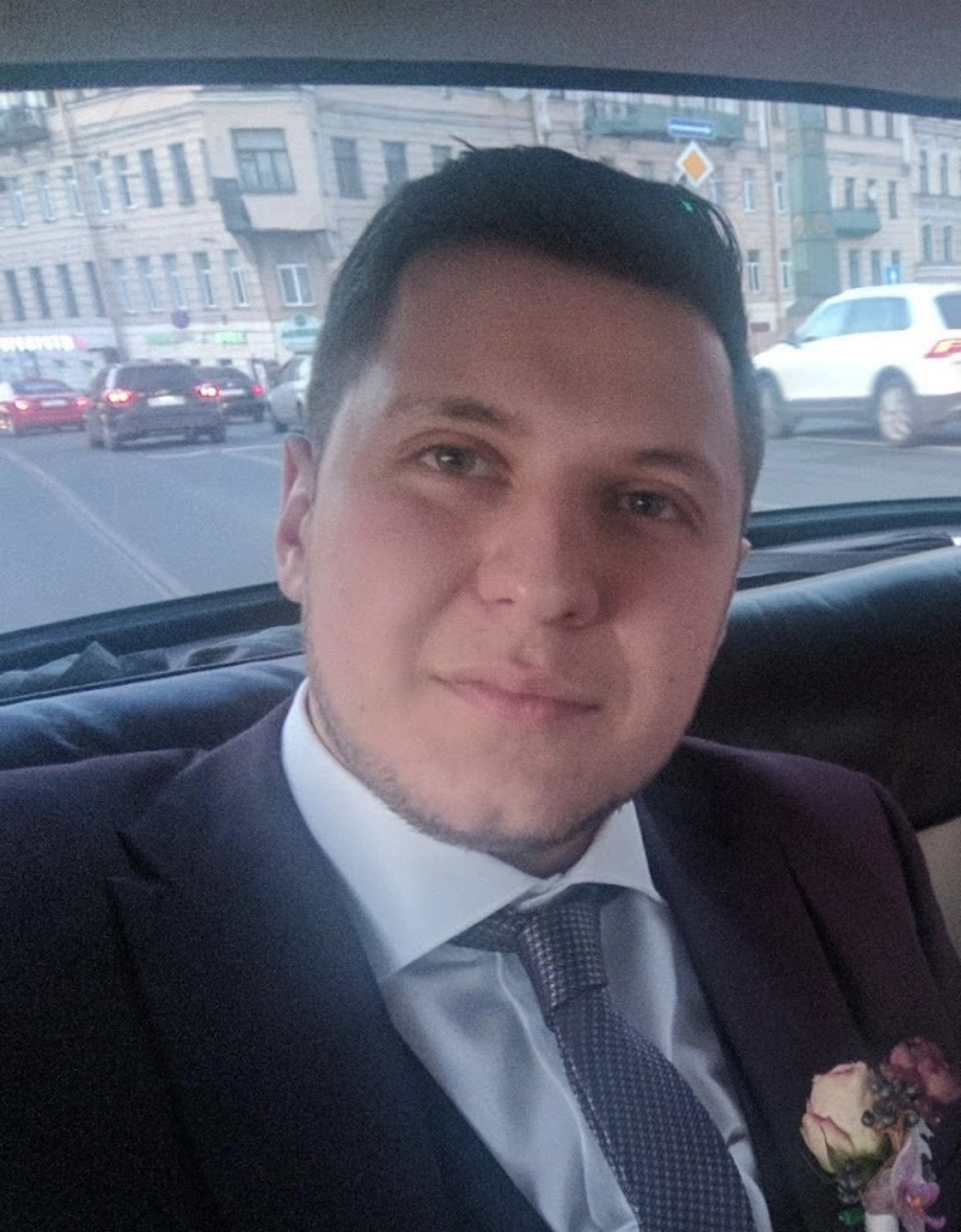 profile avatar