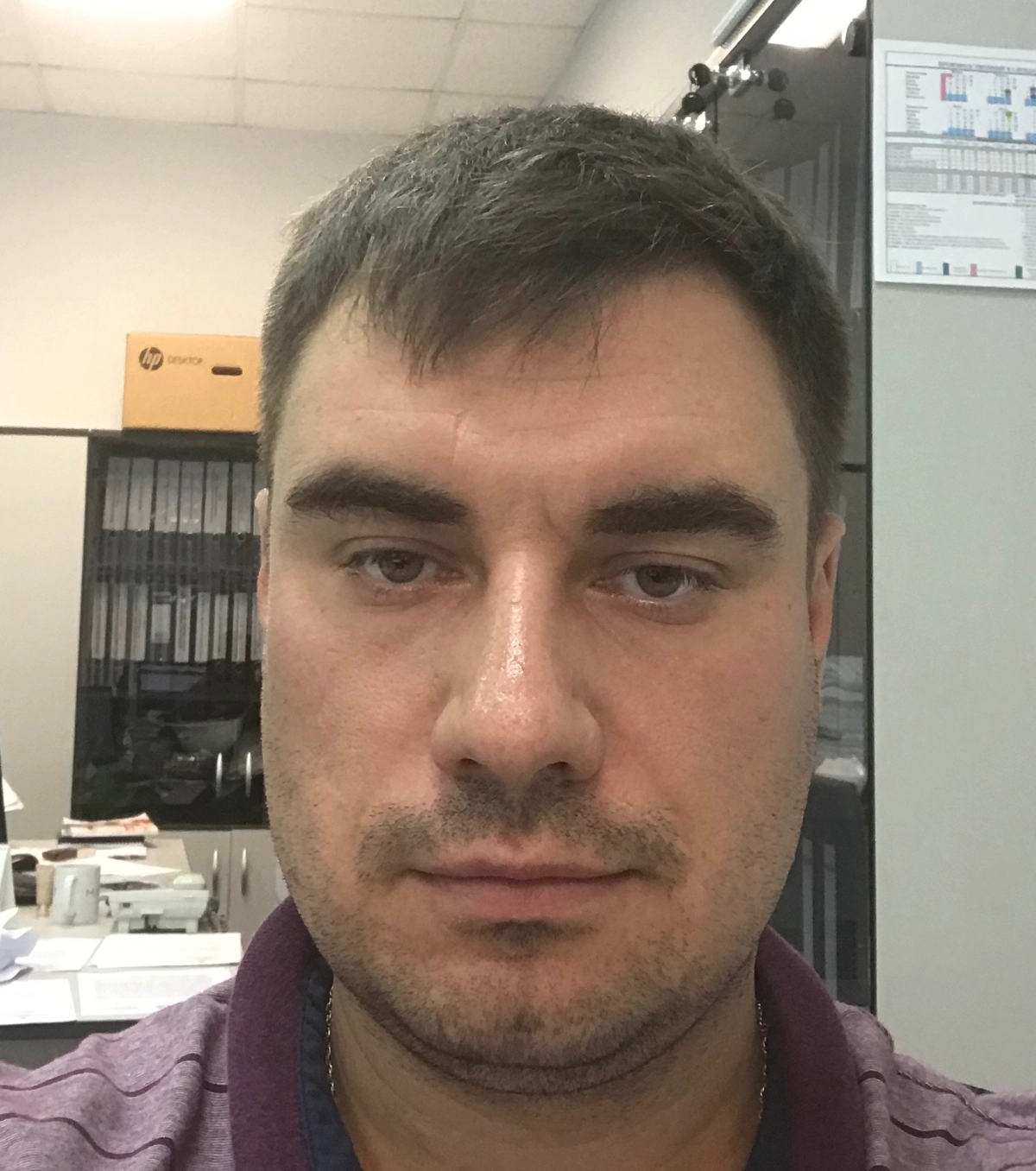 profile avatar