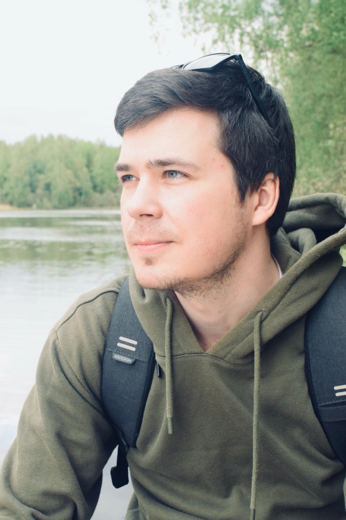 profile avatar