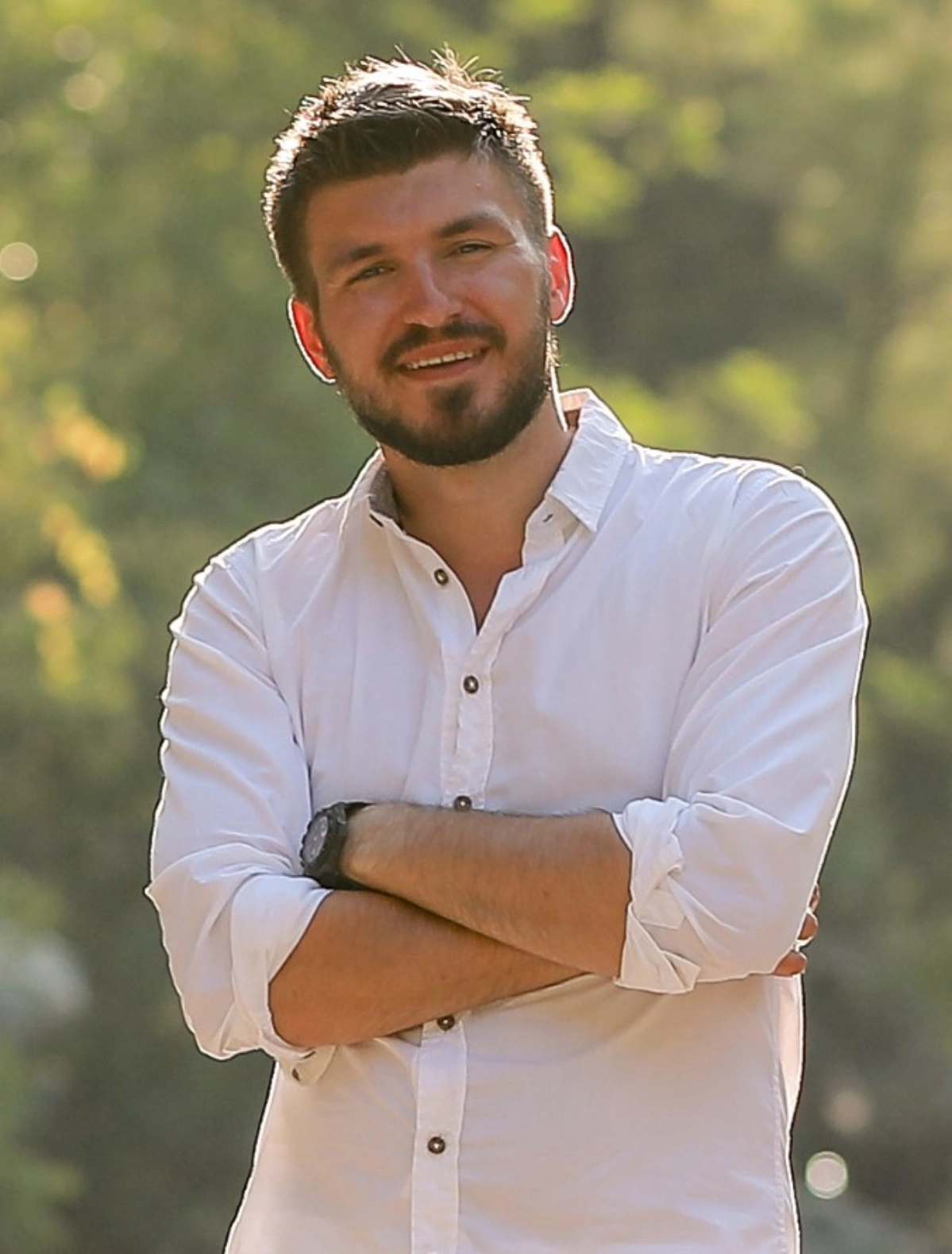profile avatar
