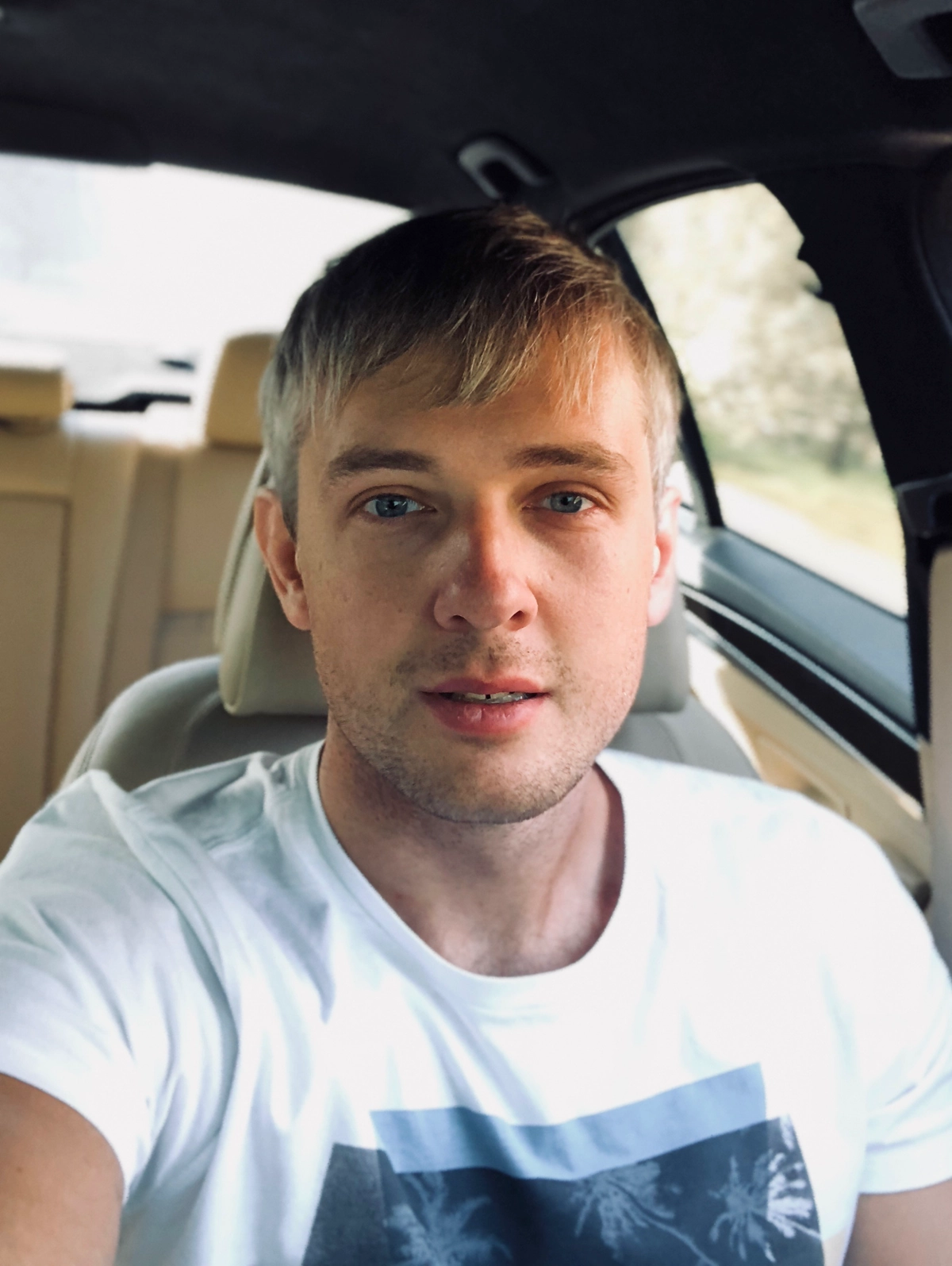 profile avatar