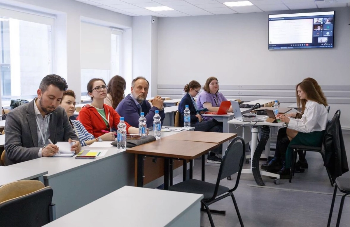Международный Кубок кейсов по ESG и Устойчивому развитию | Сетка — новая социальная сеть от hh.ru