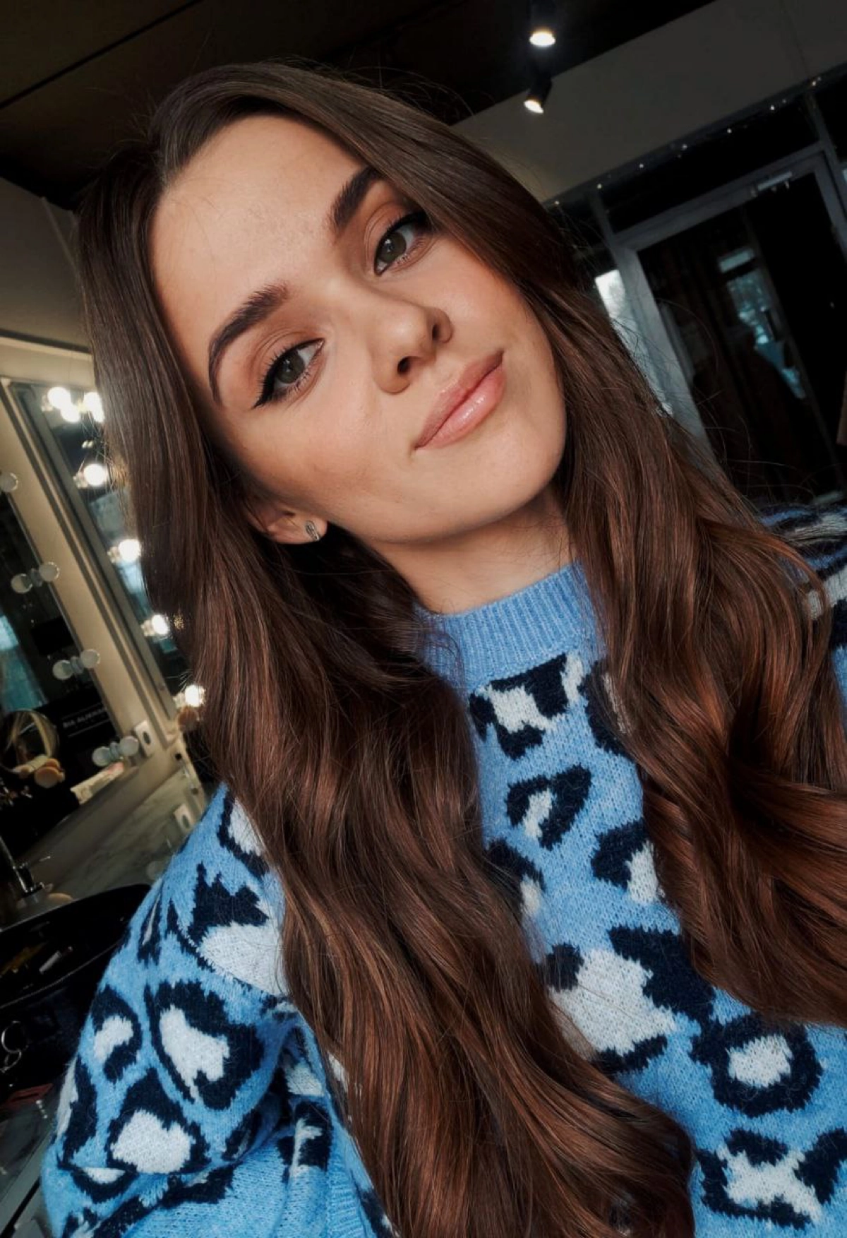 profile avatar