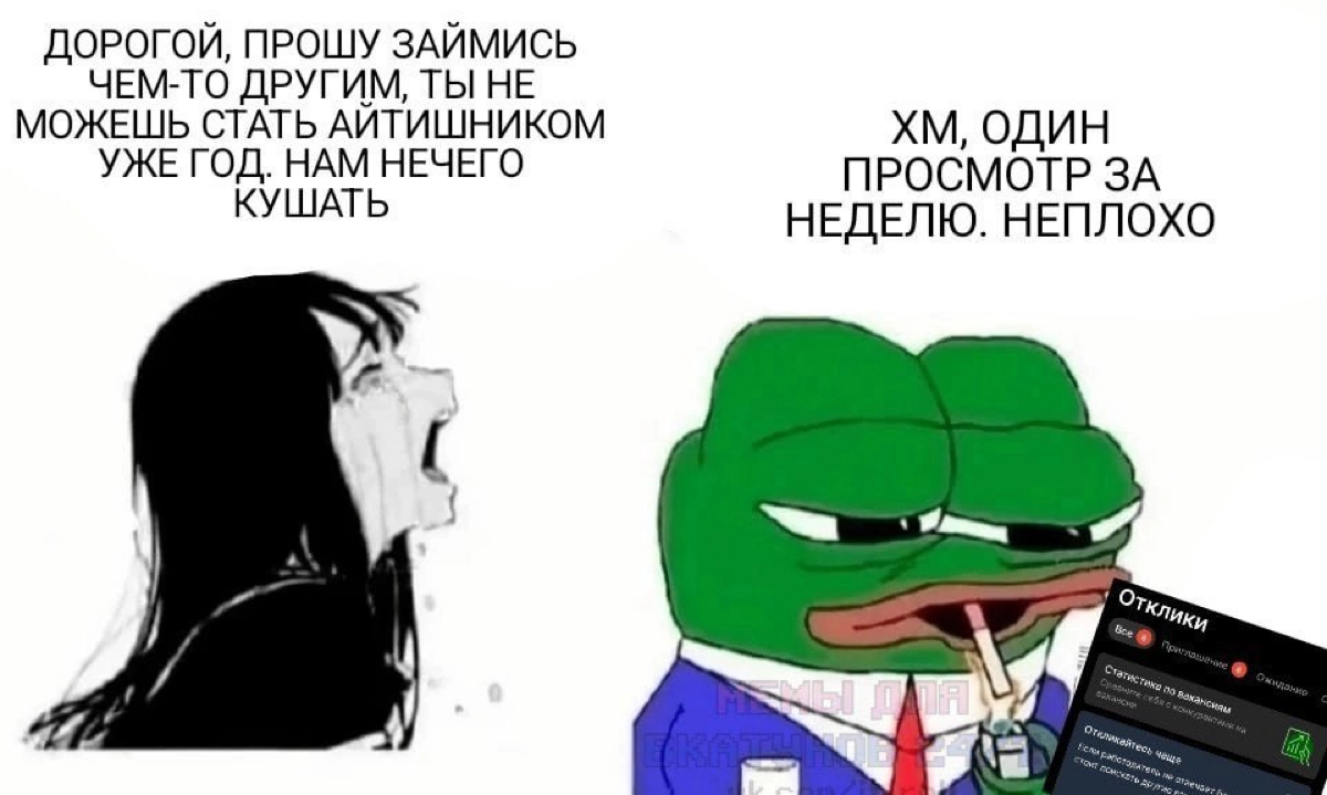 Сетка — социальная сеть от hh.ru