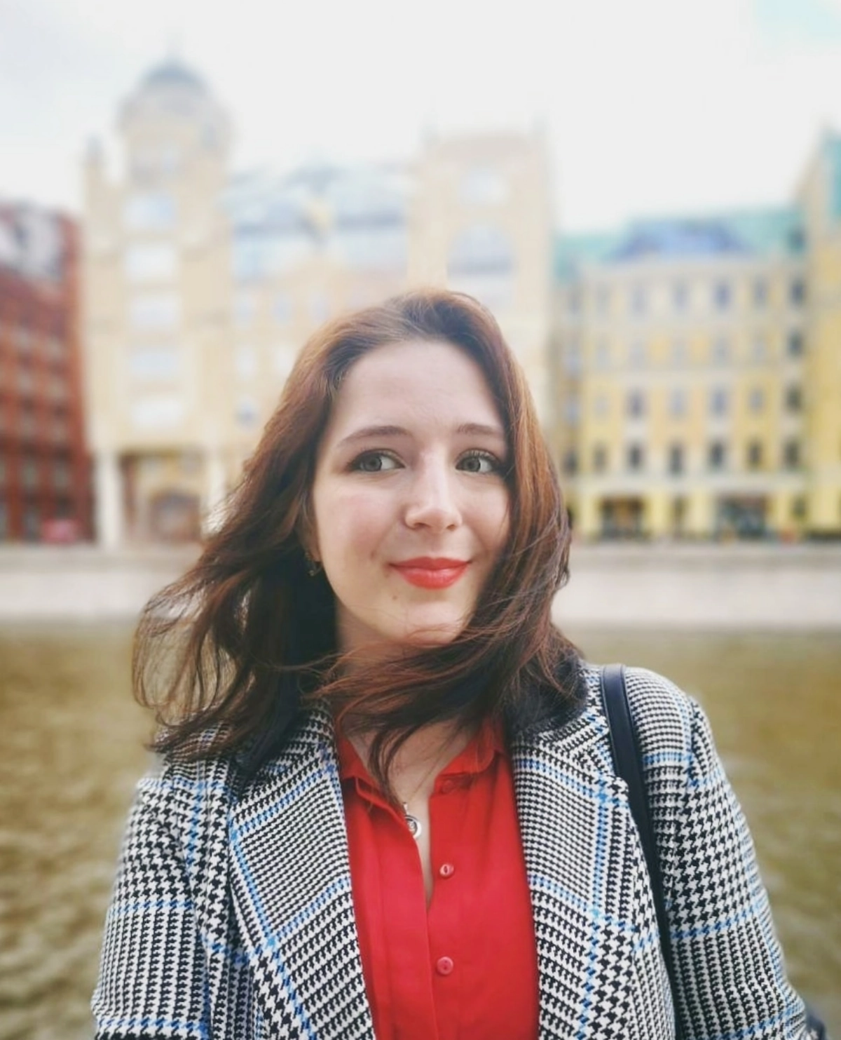 profile avatar