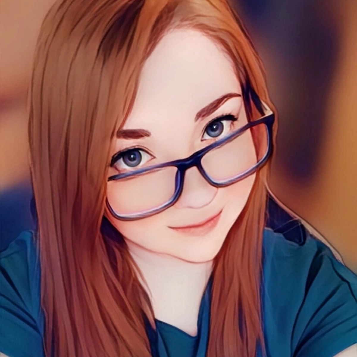 profile avatar