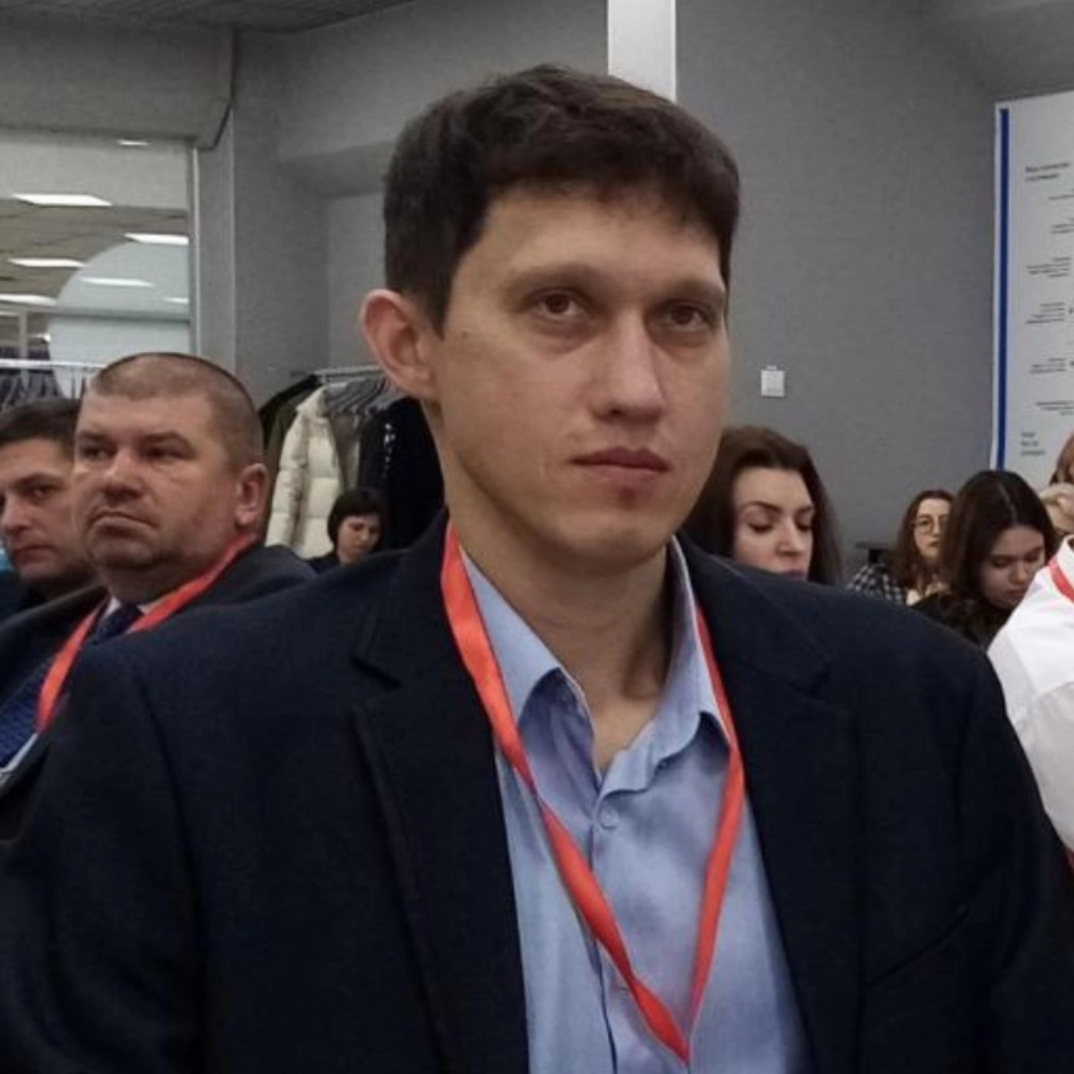 profile avatar