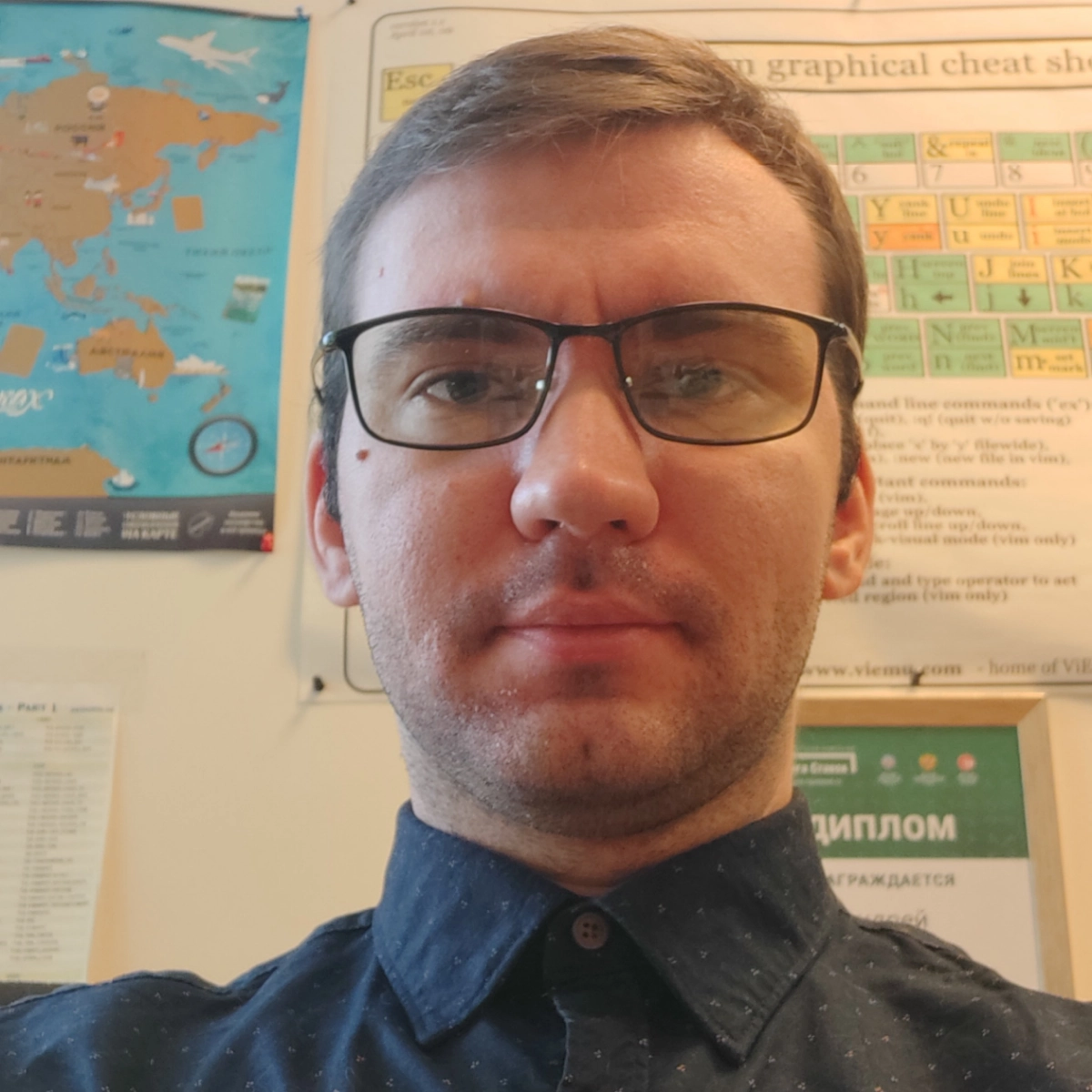 profile avatar