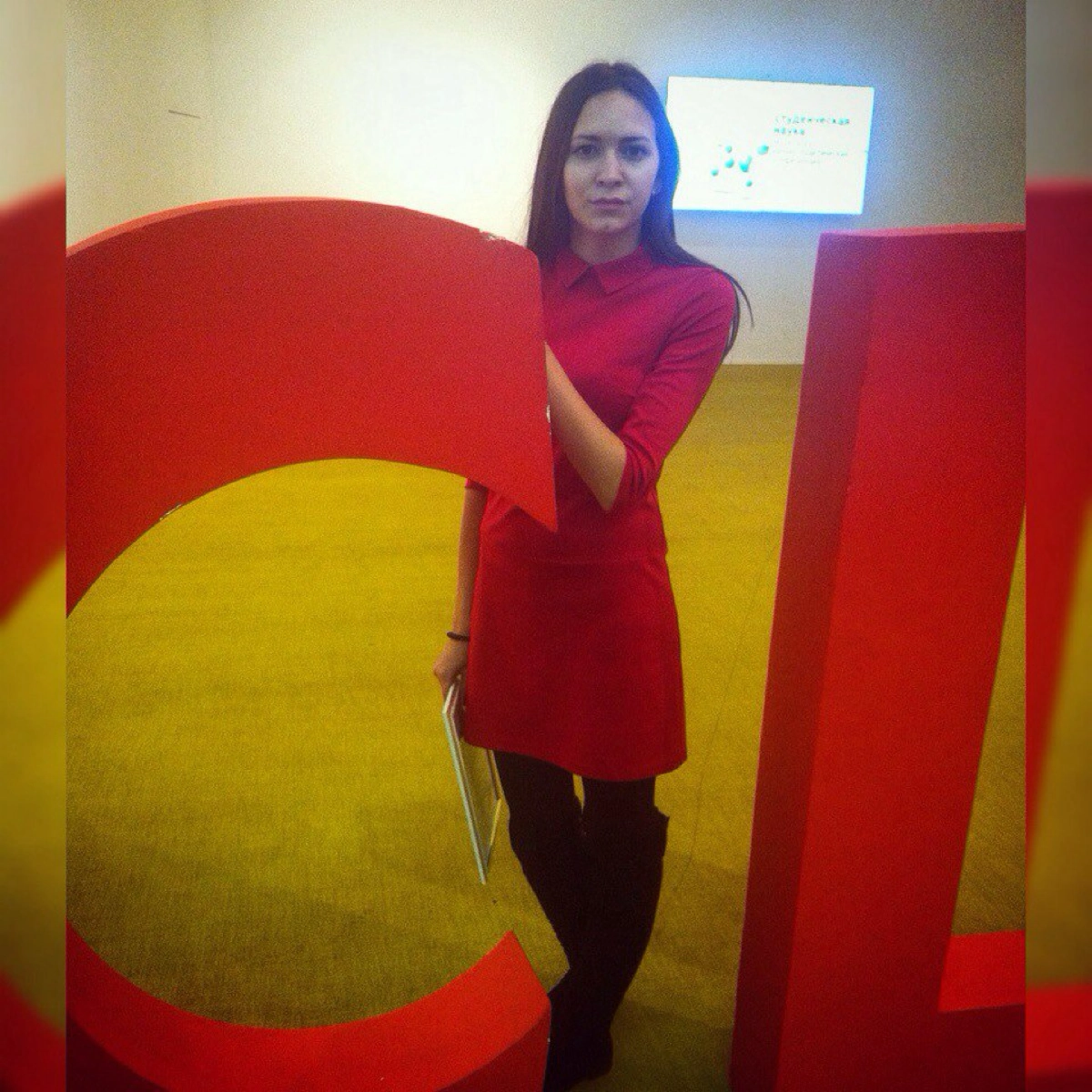 profile avatar