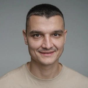 Дмитрий Комков