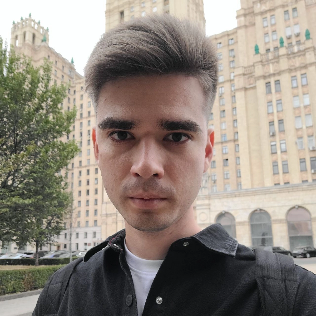 profile avatar