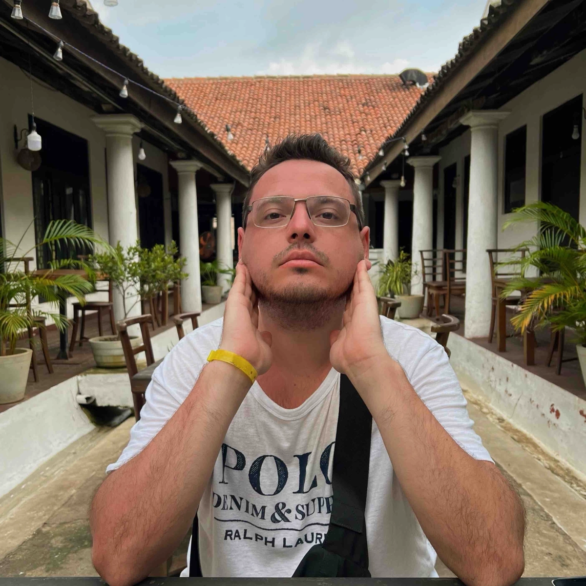 profile avatar