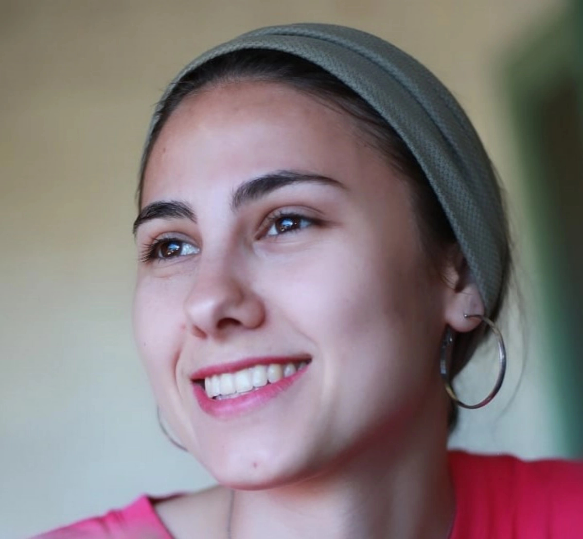 profile avatar