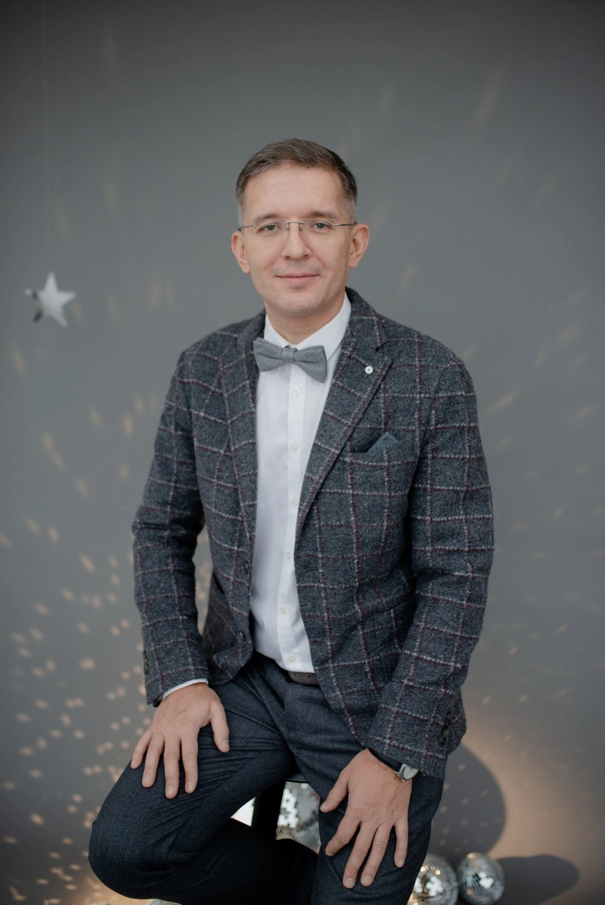 Stephan Korostelev