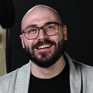 community avatar