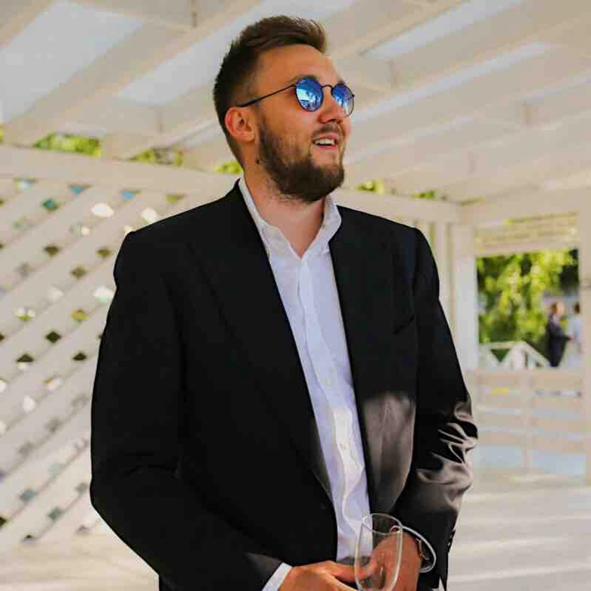 profile avatar