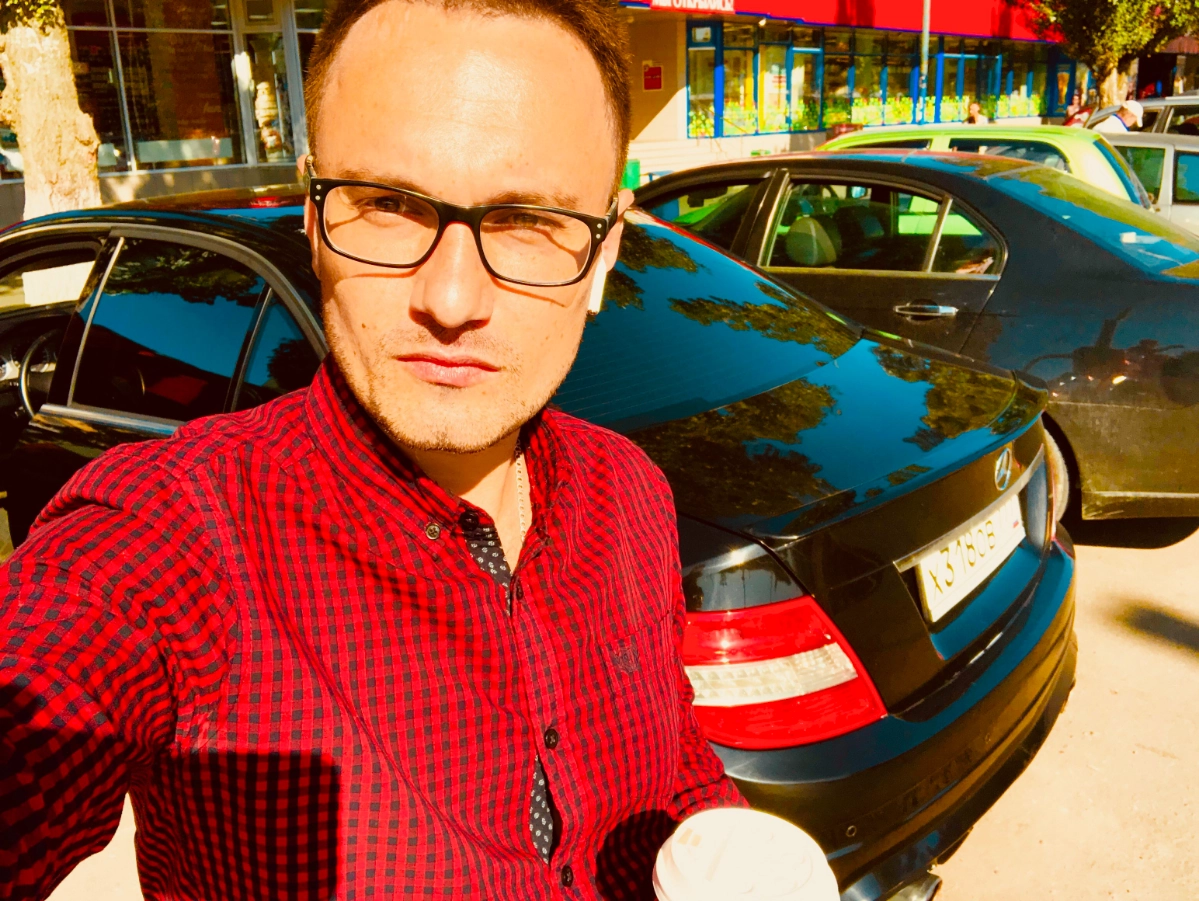profile avatar