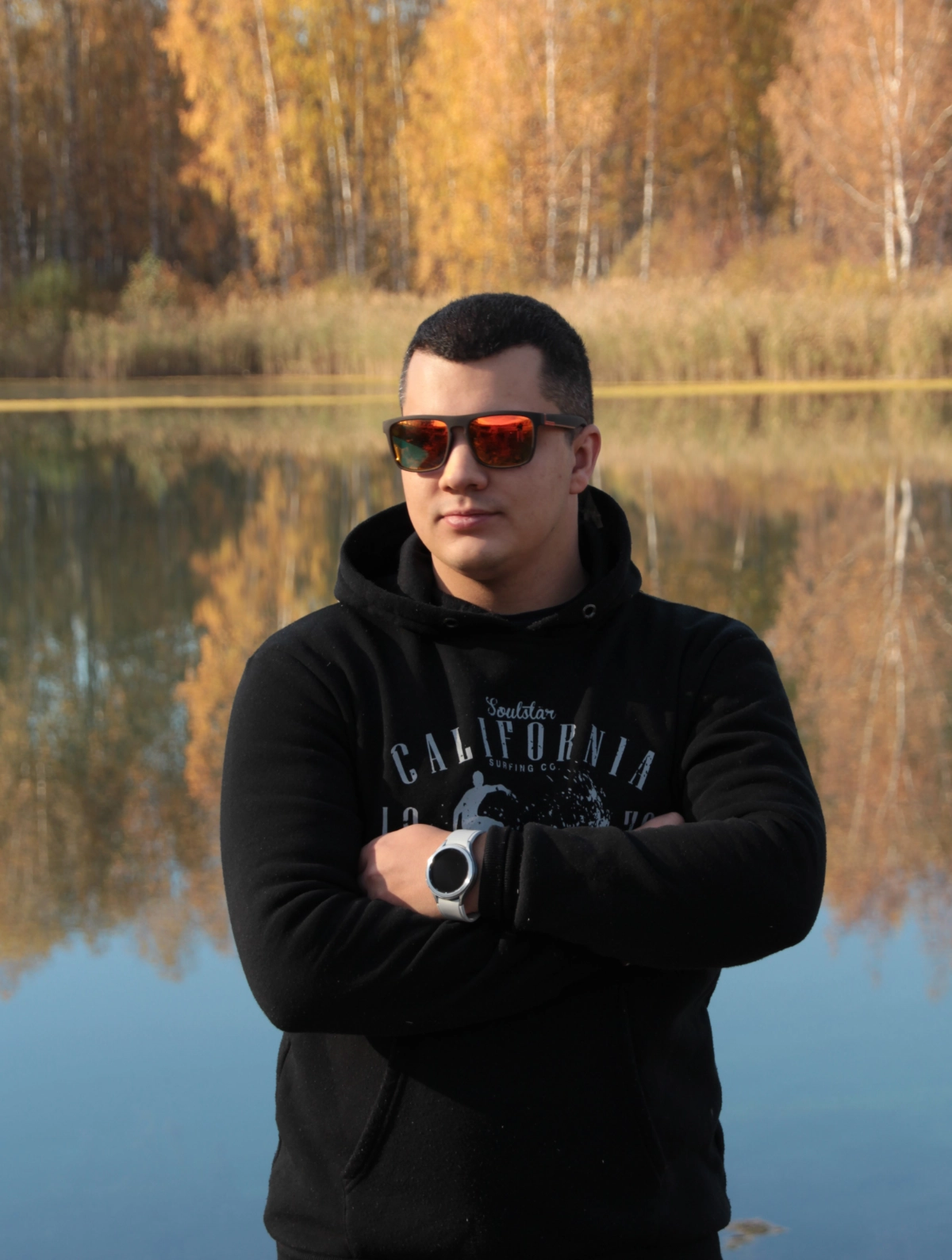profile avatar