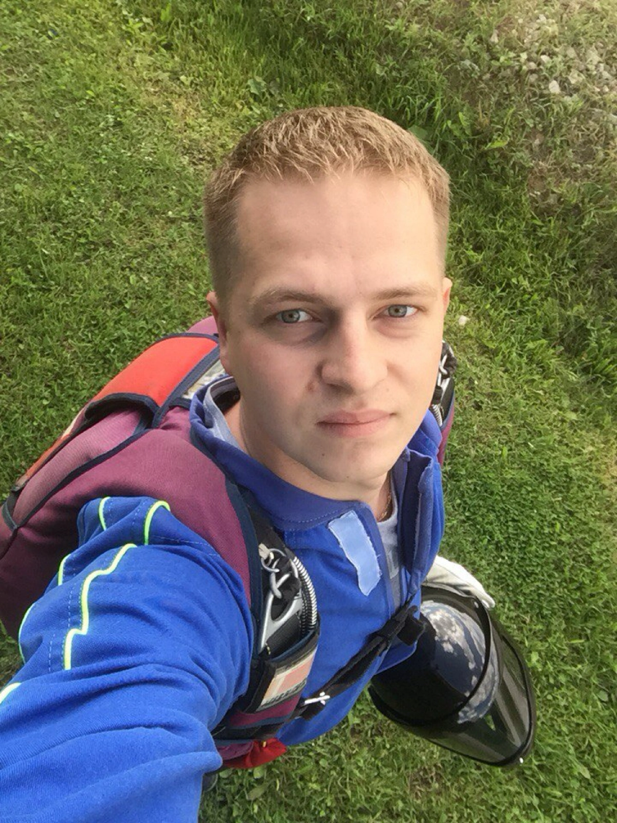 profile avatar