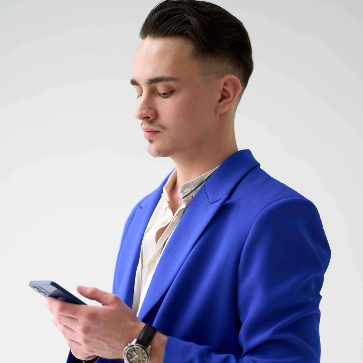 profile avatar