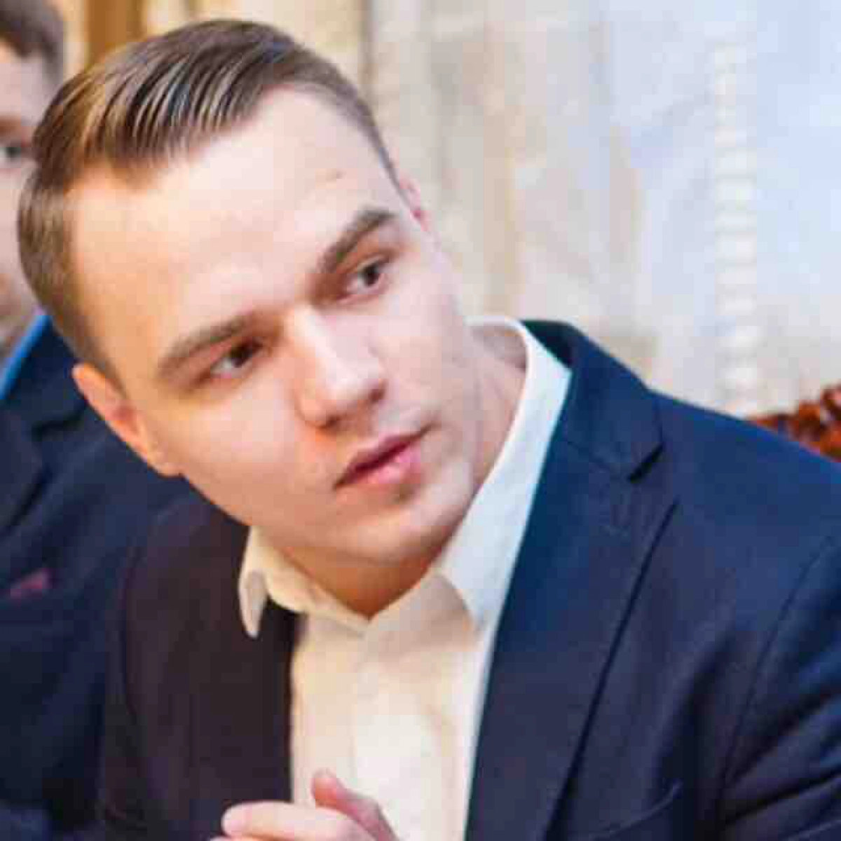 profile avatar