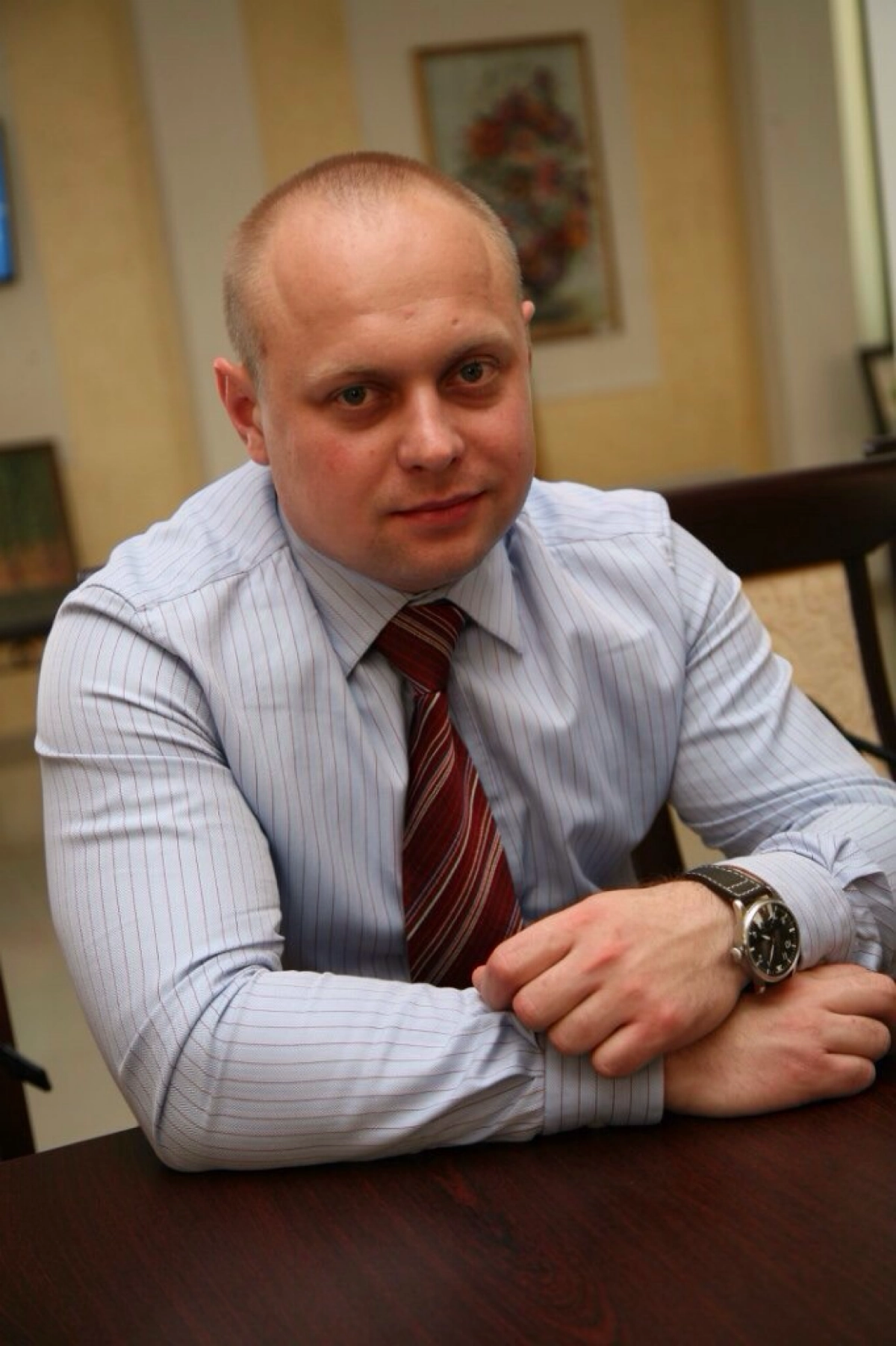 Iv Gko
