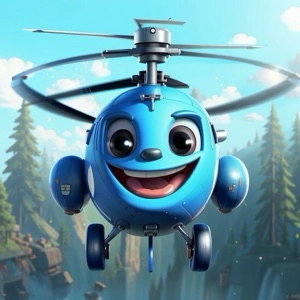 channel avatar