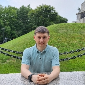 Роман Вирич