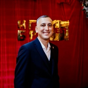 profile avatar