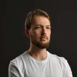 Данил Постнов | Сетка — социальная сеть от hh.ru