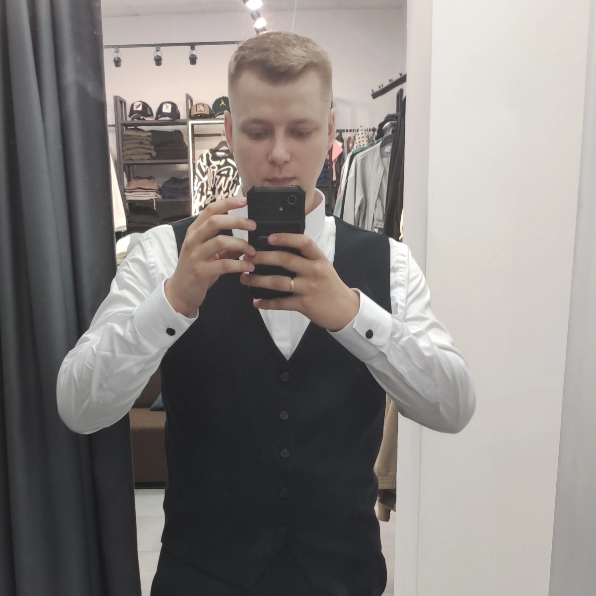 profile avatar