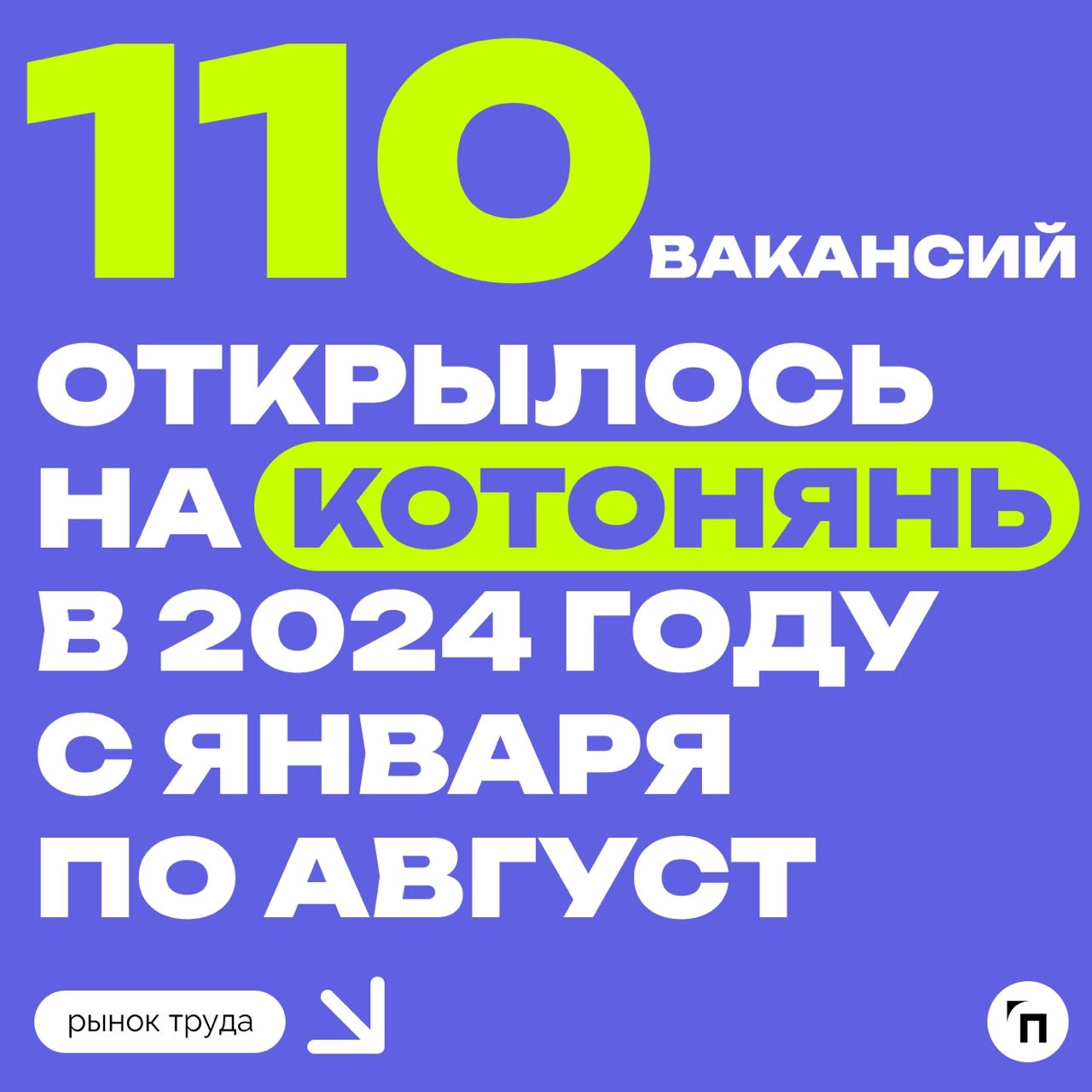 📊 В России в два раза вырос спрос на нянь для кошек
Эксперты hh | Сетка — новая социальная сеть от hh.ru