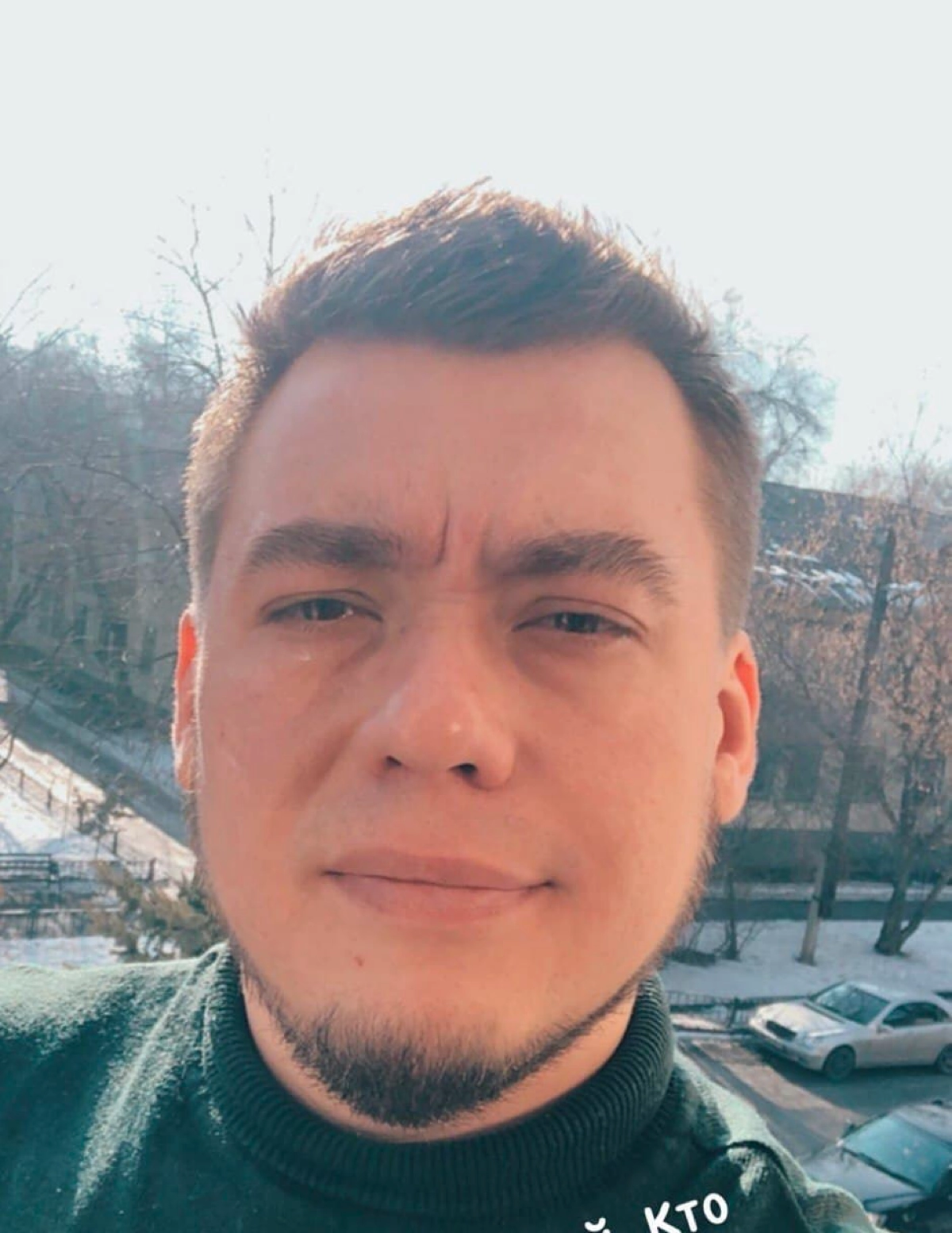 profile avatar