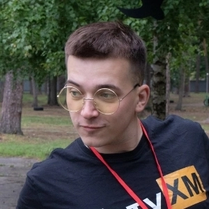 Арсений Соловей